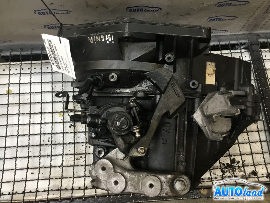 Cutie de Viteza Manuala OPEL INSIGNIA 2008-2025 Cod 55561696 