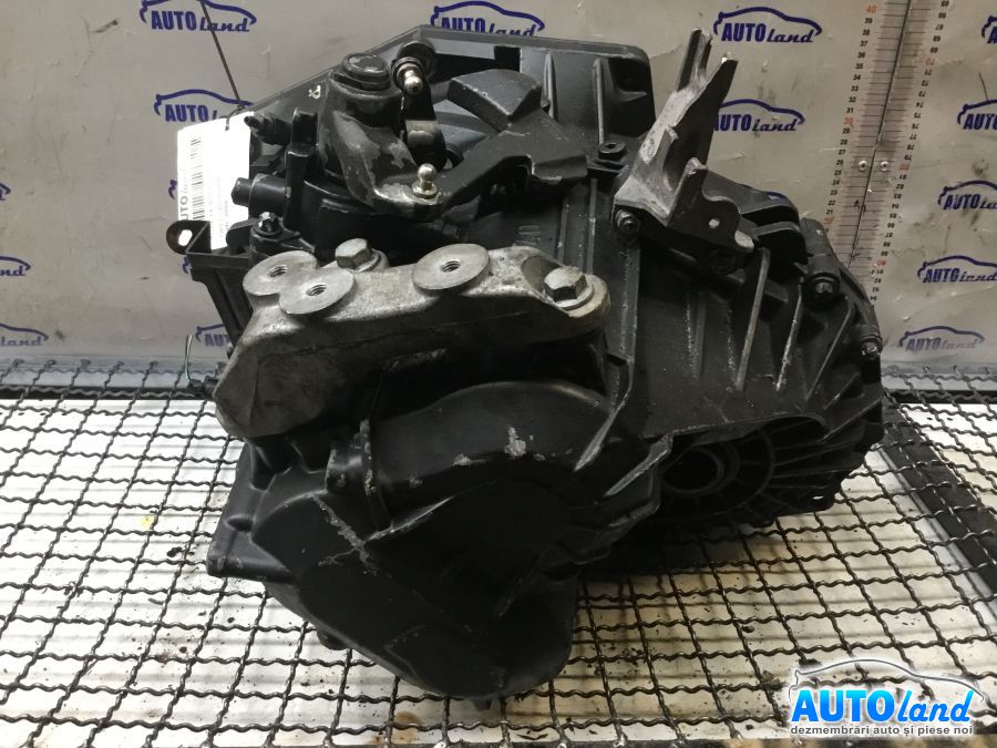 Cutie de Viteza Manuala OPEL INSIGNIA 2008-2025 Cod 55561696 