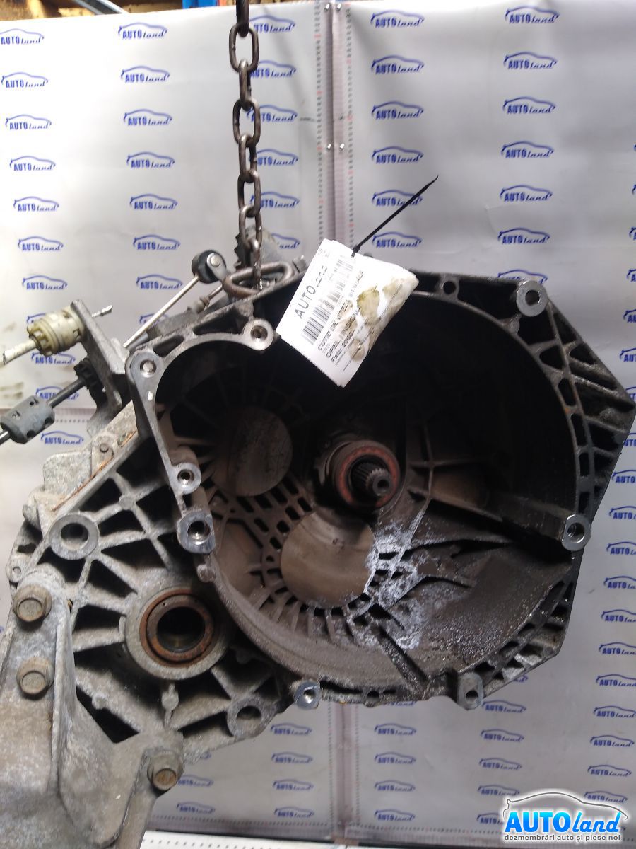 Cutie de Viteza Manuala OPEL INSIGNIA 2008-2026 Cod 55561696 