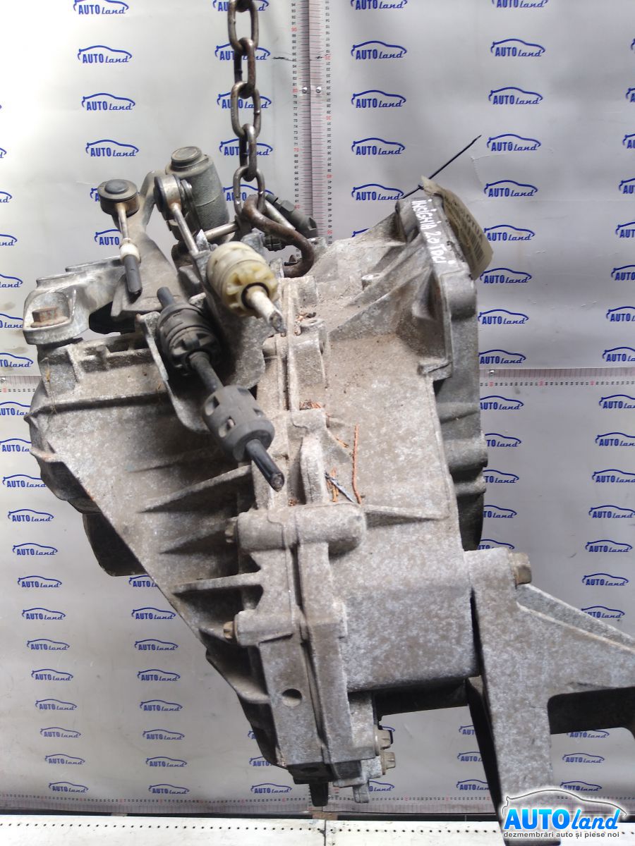 Cutie de Viteza Manuala OPEL INSIGNIA 2008-2026 Cod 55561696 