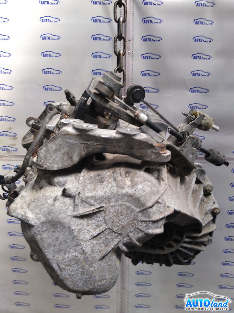 Cutie de Viteza Manuala OPEL INSIGNIA 2008-2026 Cod 55561696 