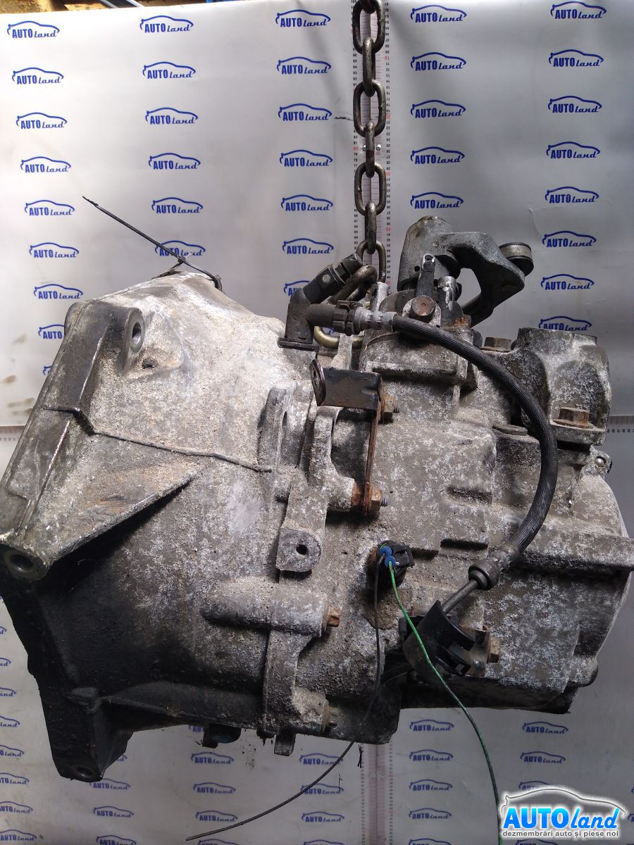 Cutie de Viteza Manuala OPEL INSIGNIA 2008-2026 Cod 55561696 