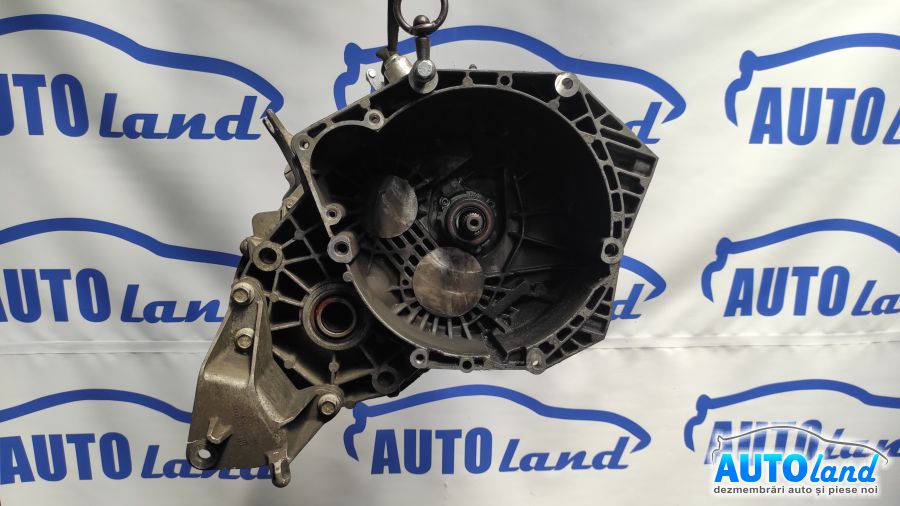 Cutie de Viteza Manuala OPEL INSIGNIA 2008-2025 Cod 55561696 