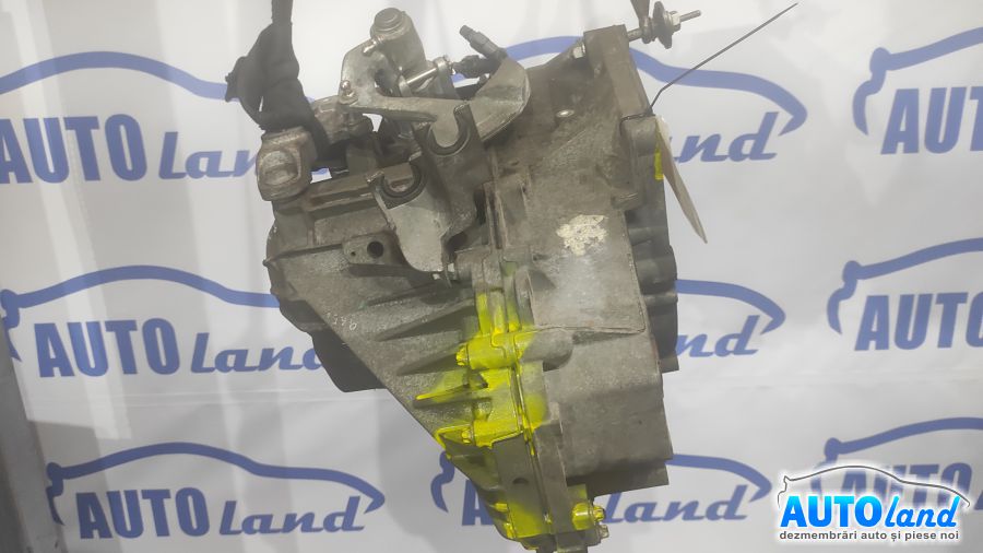 Cutie de viteza manuala OPEL INSIGNIA 2008-2025 Cod 55561696 