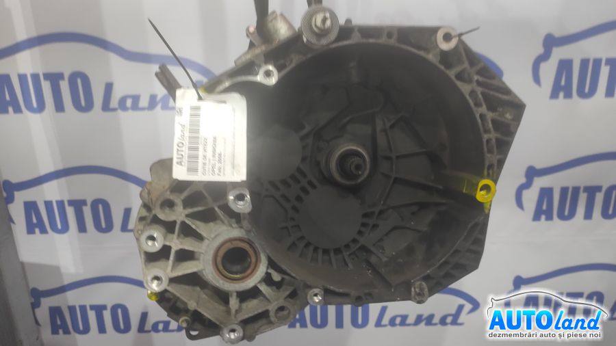 Cutie de viteza manuala OPEL INSIGNIA 2008-2025 Cod 55561696 