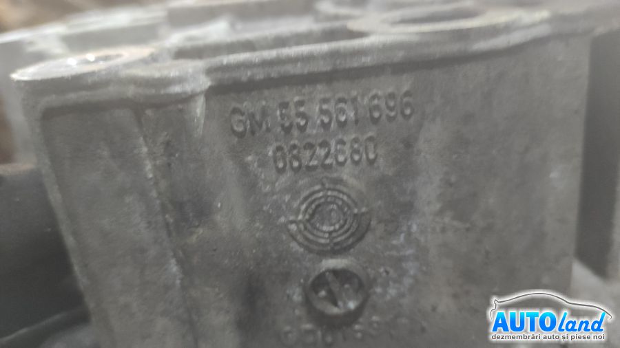 Cutie de viteza manuala OPEL INSIGNIA 2008-2025 Cod 55561696 