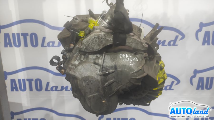 Cutie de viteza manuala OPEL INSIGNIA 2008-2025 Cod 55561696 