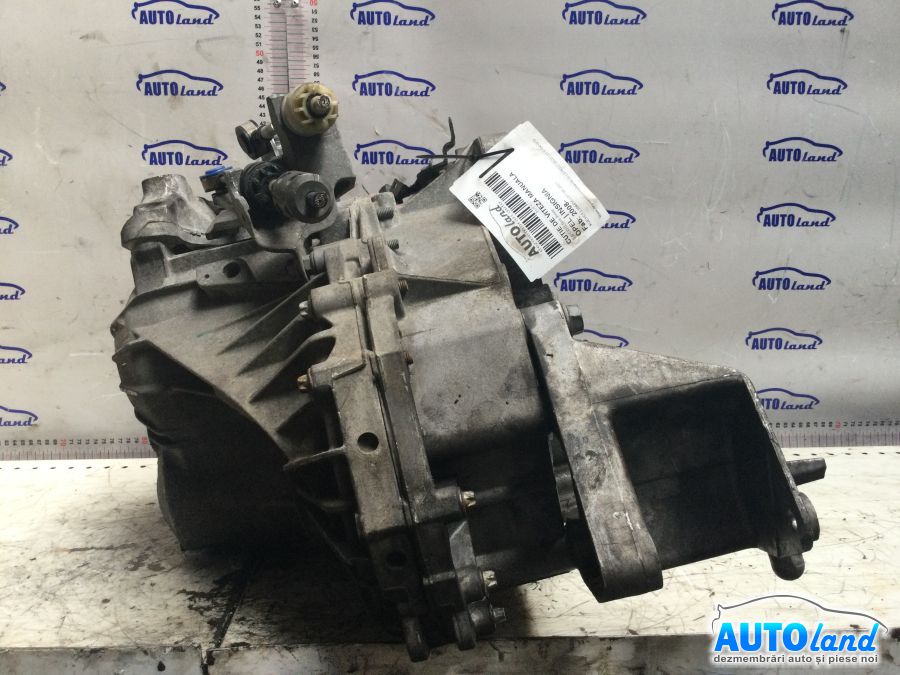Cutie de Viteza Manuala OPEL INSIGNIA 2008-2025 Cod 55564375 