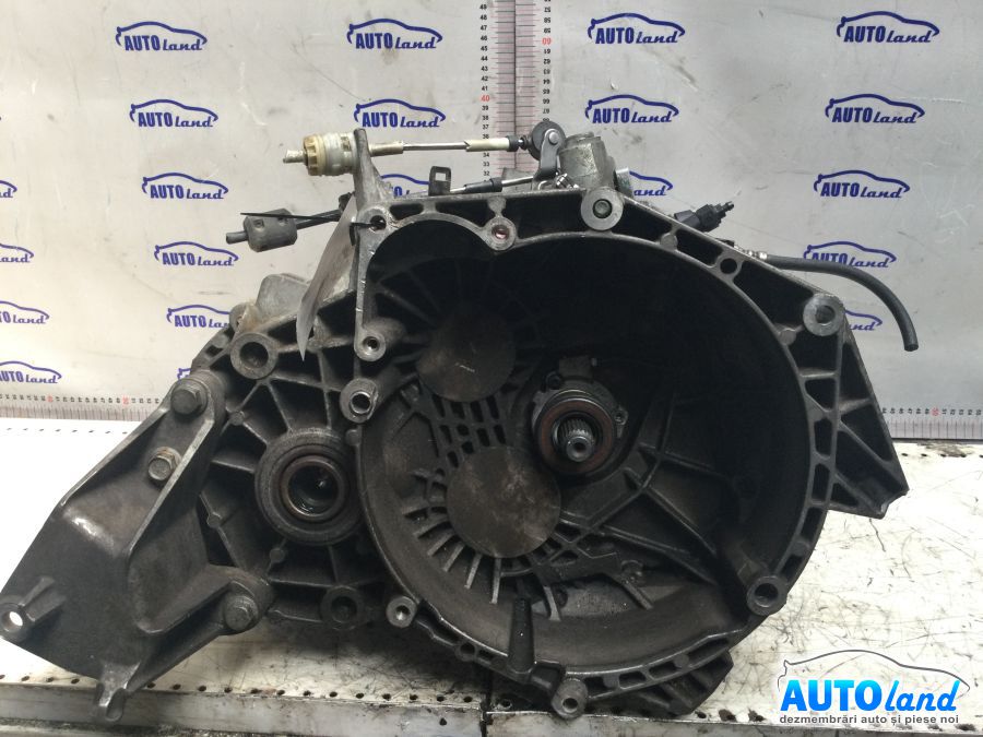Cutie de Viteza Manuala OPEL INSIGNIA 2008-2025 Cod 55564375 