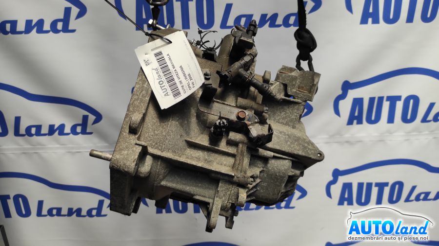 Cutie de Viteza Manuala OPEL INSIGNIA 2008-2025 Cod 55569882 