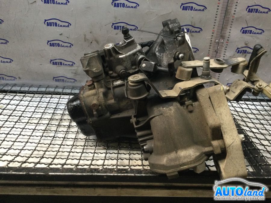 Cutie de Viteza Manuala OPEL MERIVA 2003-2010 Cod 12992510 