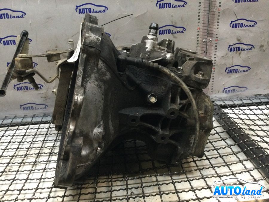 Cutie de Viteza Manuala OPEL MERIVA 2003-2010 Cod 12992510 