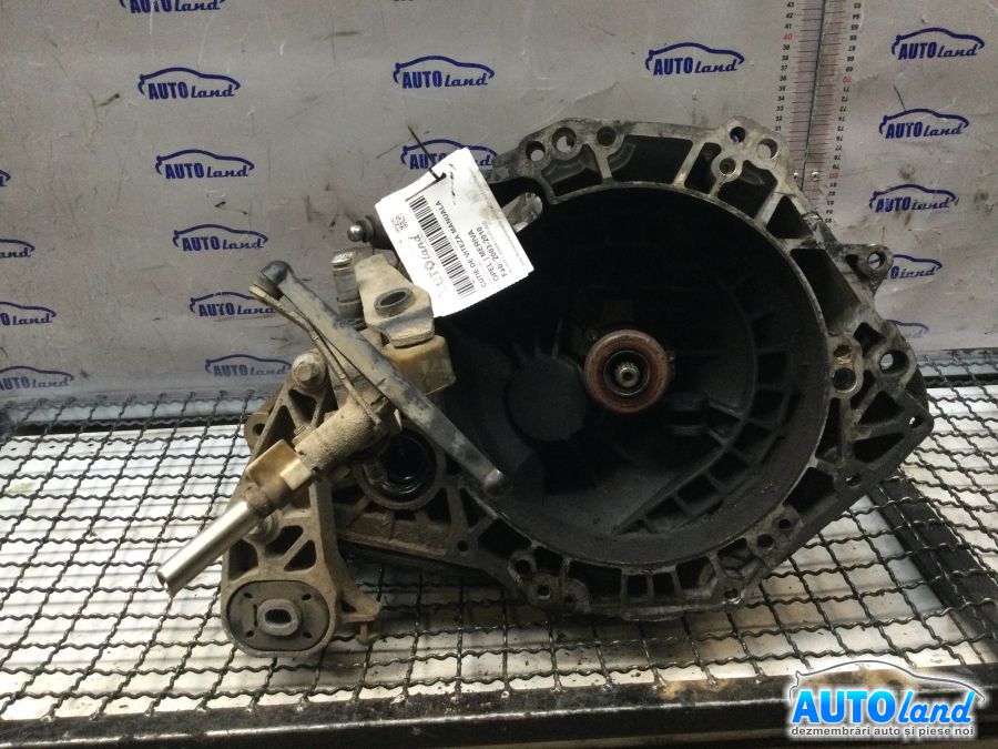 Cutie de Viteza Manuala OPEL MERIVA 2003-2010 Cod 12992510 