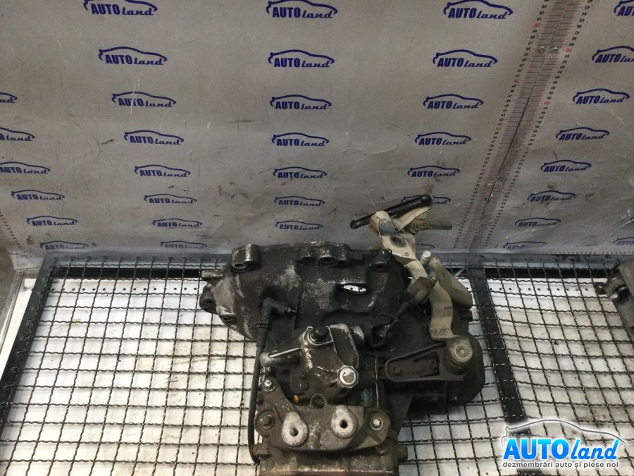 Cutie de Viteza Manuala OPEL MERIVA 2003-2010 Cod 12992510 