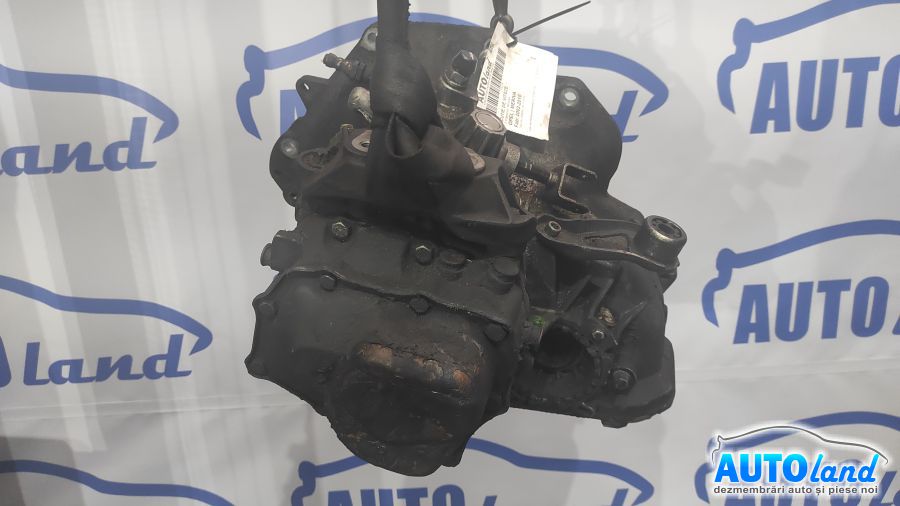 Cutie de viteza manuala OPEL MERIVA 2003-2010 Cod 55352935 