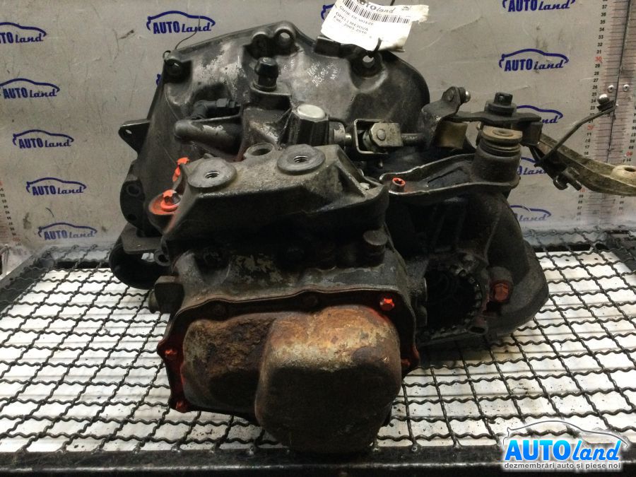 Cutie de viteza manuala OPEL MERIVA 2003-2010 Cod 5535293 