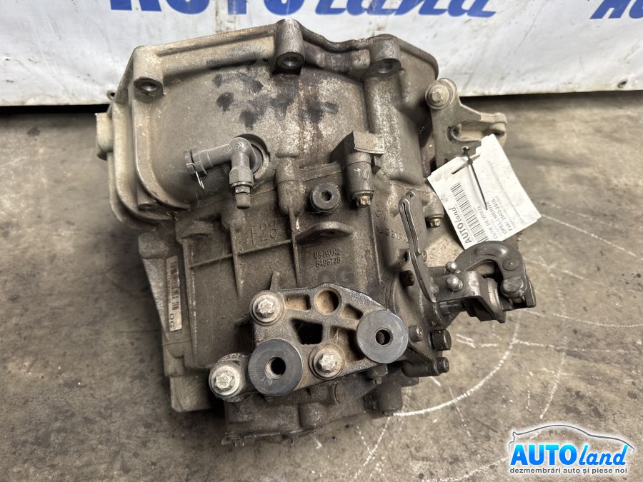Cutie de viteza manuala OPEL MERIVA 2003-2010 Cod 5495775 