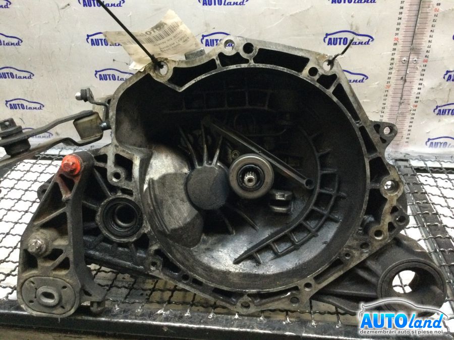 Cutie de viteza manuala OPEL MERIVA 2003-2010 Cod 5535293 