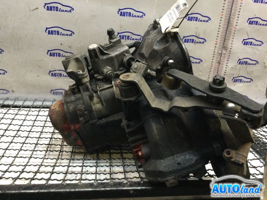 Cutie de viteza manuala OPEL MERIVA 2003-2010 Cod 5535293 