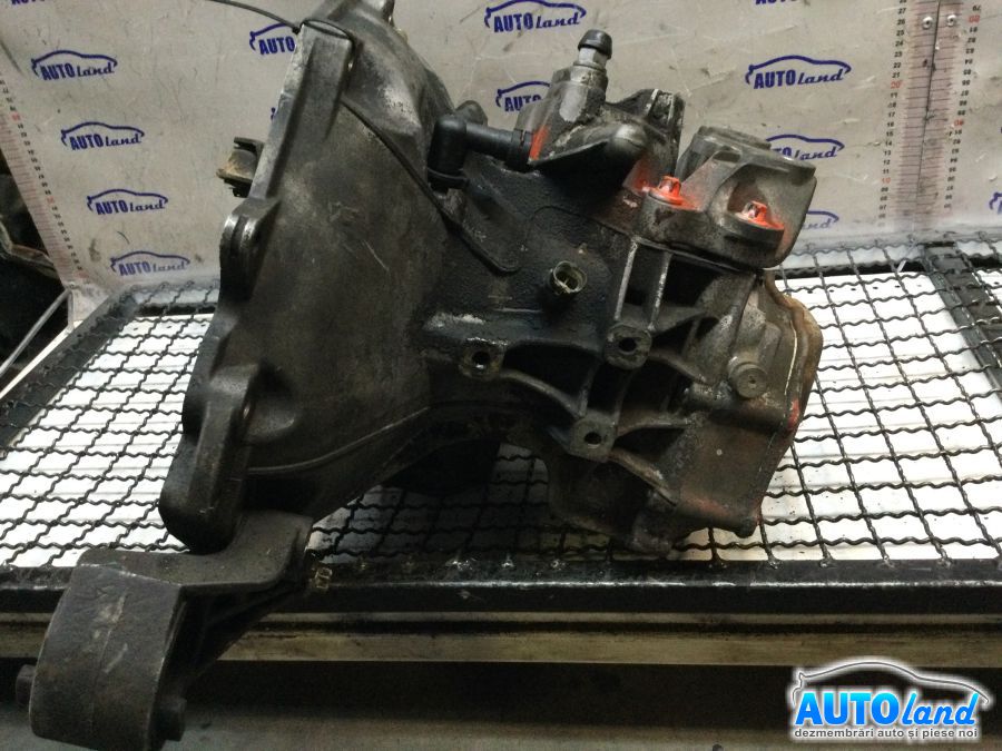 Cutie de viteza manuala OPEL MERIVA 2003-2010 Cod 5535293 