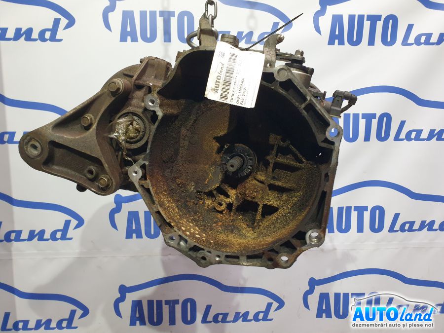 Cutie de Viteza Manuala OPEL MOKKA 2012-2025 Cod 55569878 