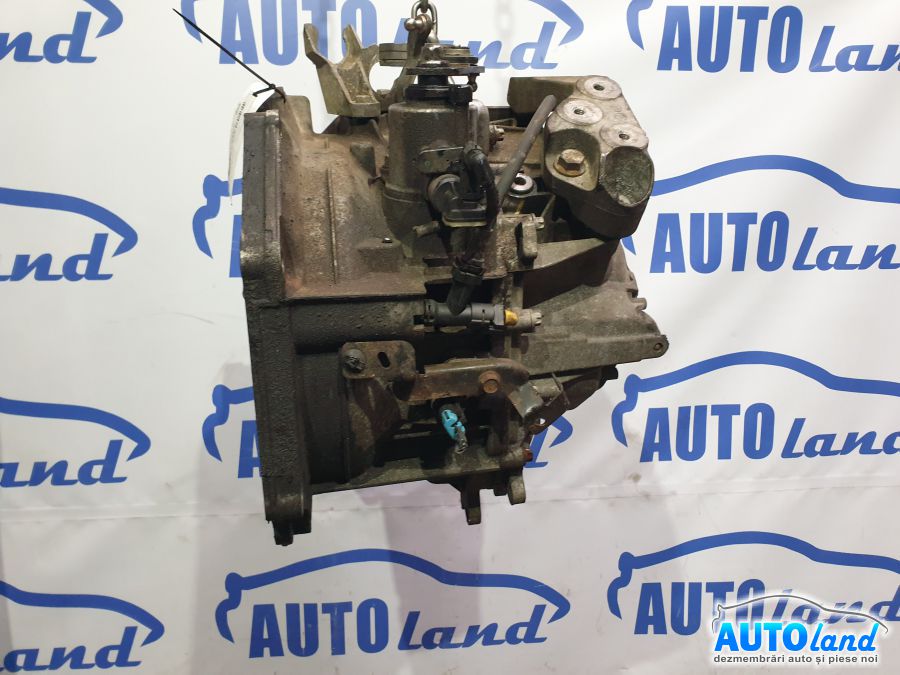 Cutie de Viteza Manuala OPEL MOKKA 2012-2025 Cod 55569878 