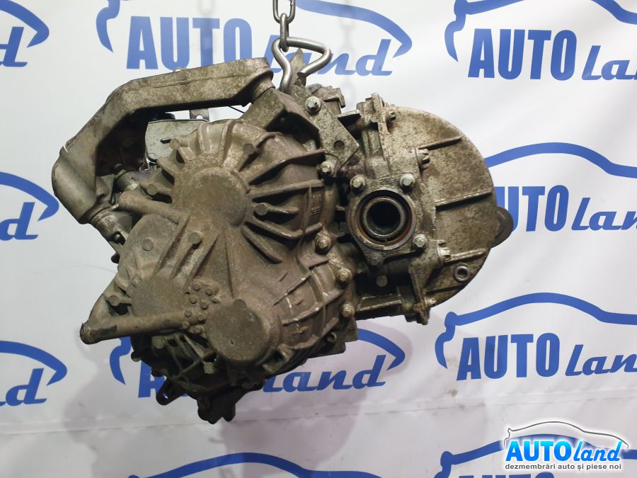 Cutie de Viteza Manuala OPEL MOKKA 2012-2025 Cod 55569878 