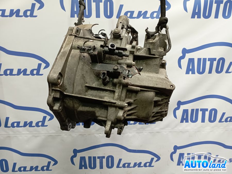 Cutie de Viteza Manuala OPEL MOKKA 2012-2025 Cod 55575539 