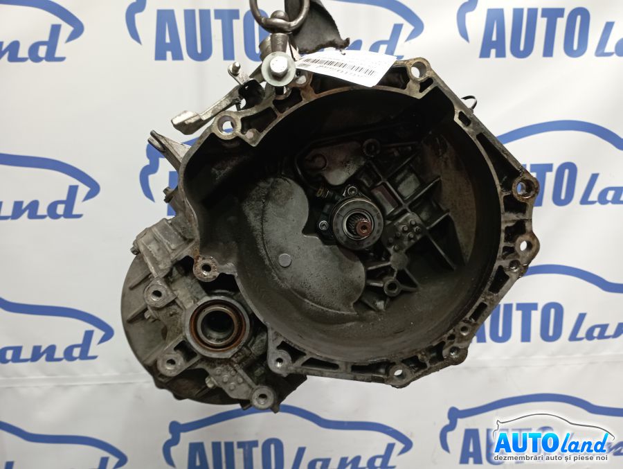 Cutie de Viteza Manuala OPEL MOKKA 2012-2025 Cod 55575539 