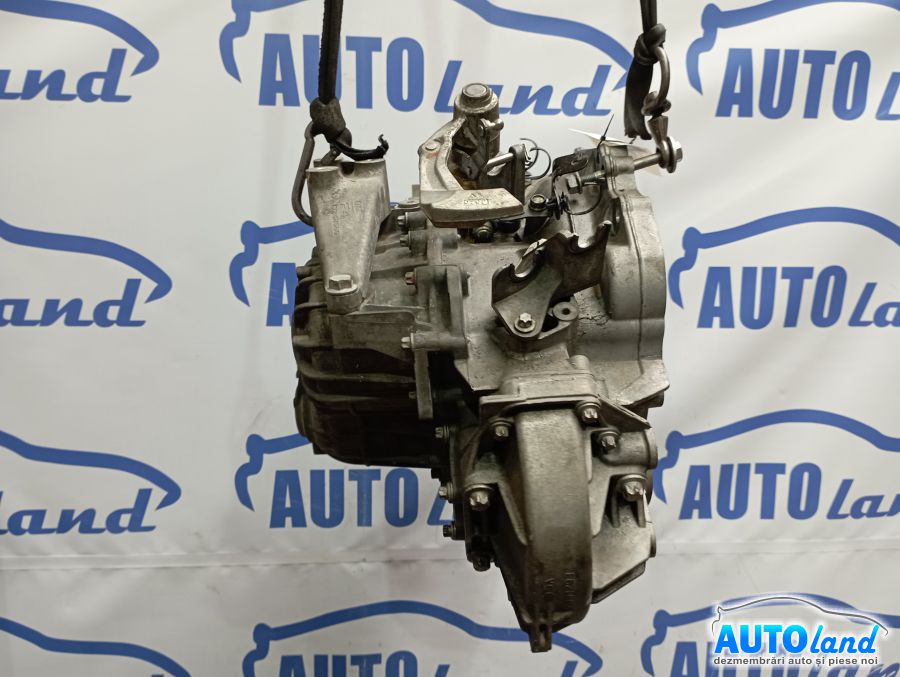 Cutie de Viteza Manuala OPEL MOKKA 2012-2025 Cod 55575539 