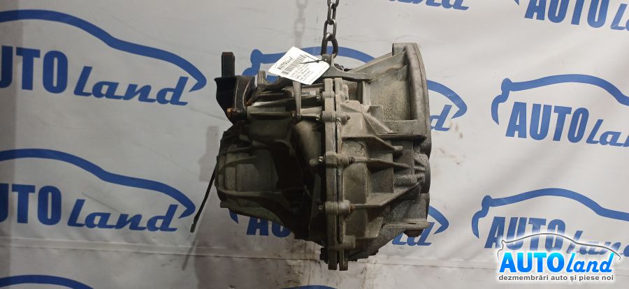 Cutie de Viteza Manuala OPEL Movano B 2010-2019 Cod 320104038R 