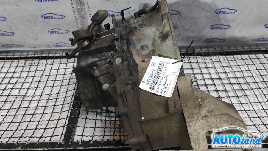 Cutie de Viteza Manuala OPEL SIGNUM 2003-2025 Cod 13101871 