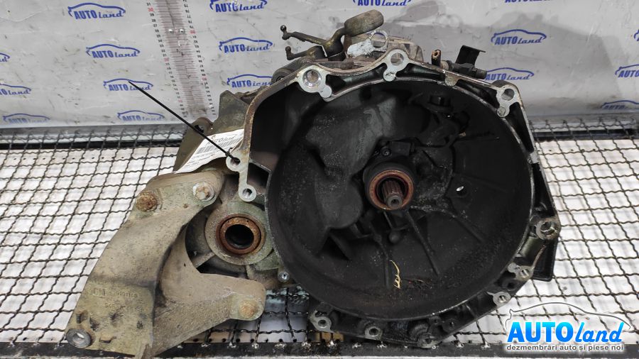 Cutie de Viteza Manuala OPEL SIGNUM 2003-2025 Cod 13101871 