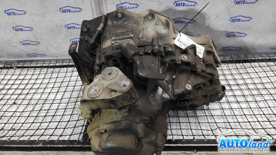 Cutie de Viteza Manuala OPEL SIGNUM 2003-2025 Cod 13101871 