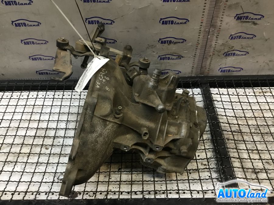 Cutie de viteza manuala OPEL VECTRA B (36_) 1995-2002 Cod 522510 