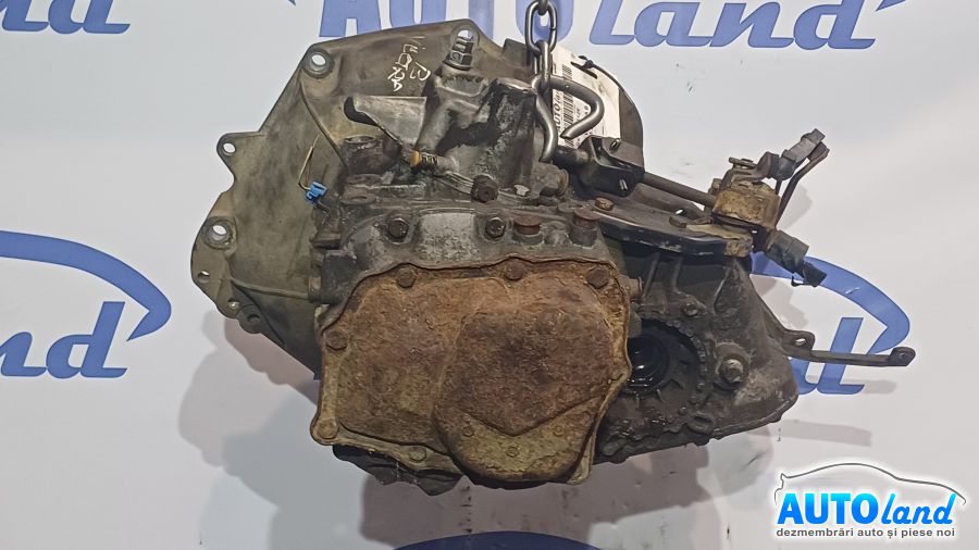 Cutie de viteza manuala OPEL VECTRA B (36_) 1995-2002