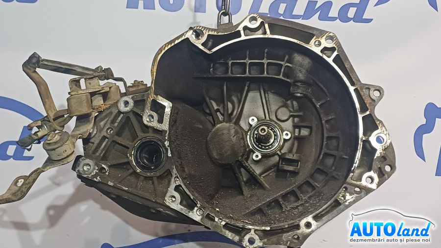 Cutie de viteza manuala OPEL VECTRA B (36_) 1995-2002