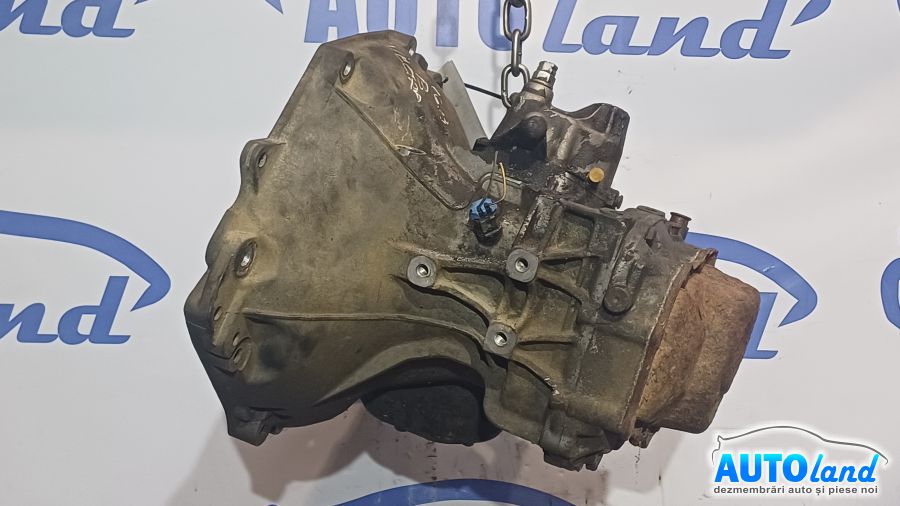 Cutie de viteza manuala OPEL VECTRA B (36_) 1995-2002