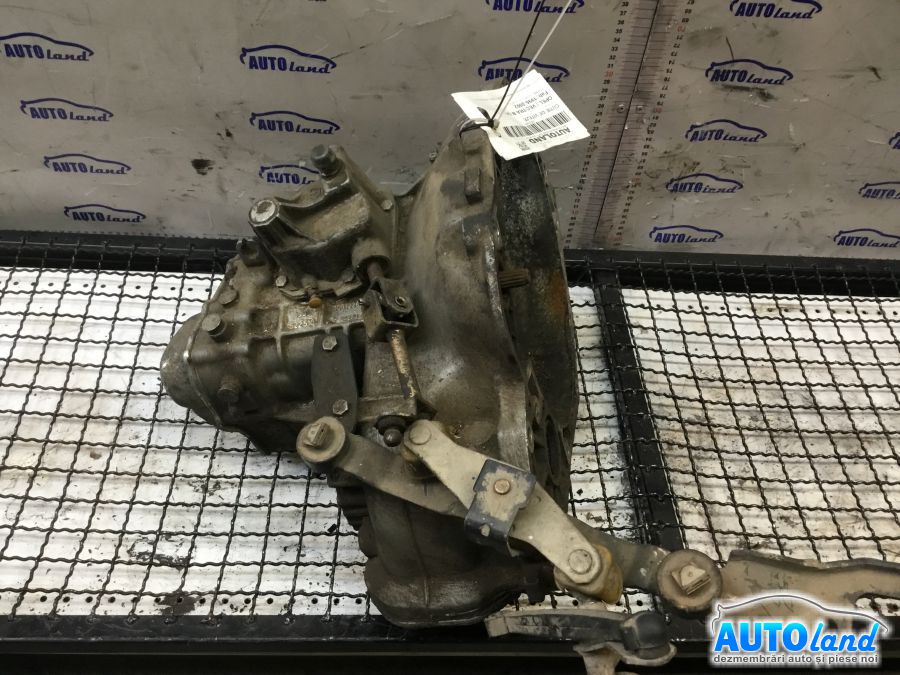 Cutie de viteza manuala OPEL VECTRA B (36_) 1995-2002 Cod 522510 