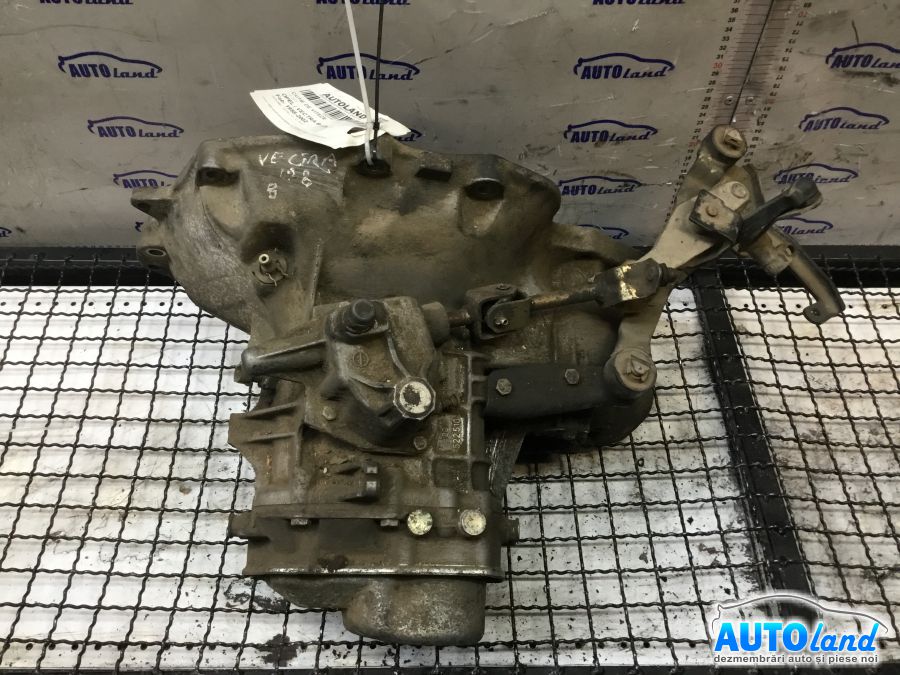 Cutie de viteza manuala OPEL VECTRA B (36_) 1995-2002 Cod 522510 