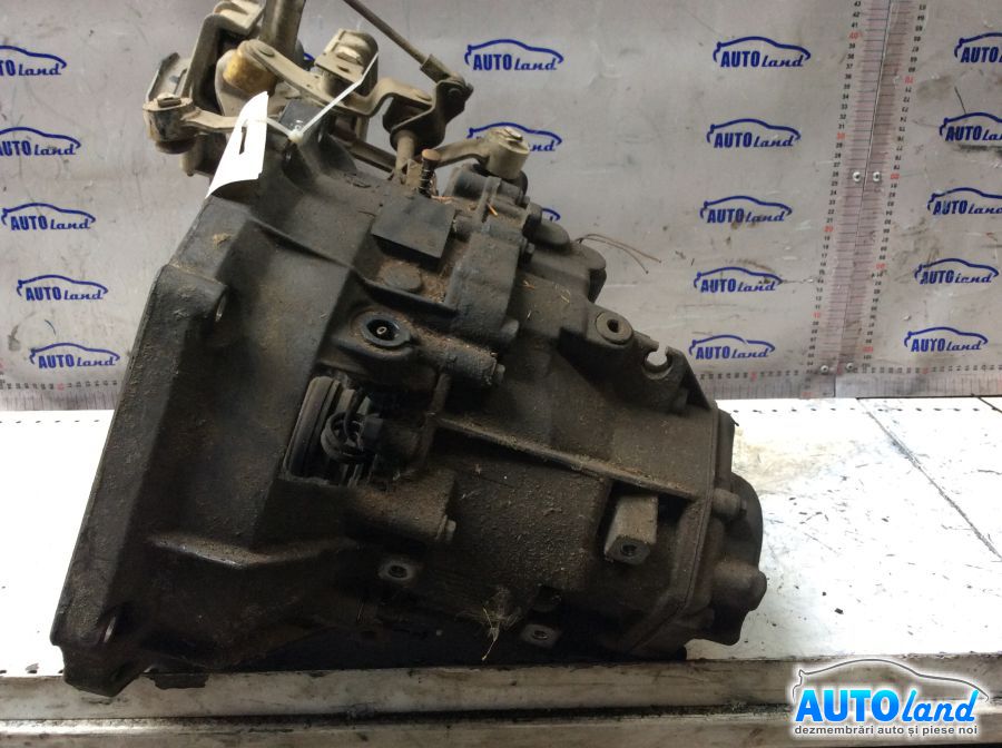 Cutie de viteza manuala OPEL VECTRA B (36_) 1995-2002 Cod 90523140 