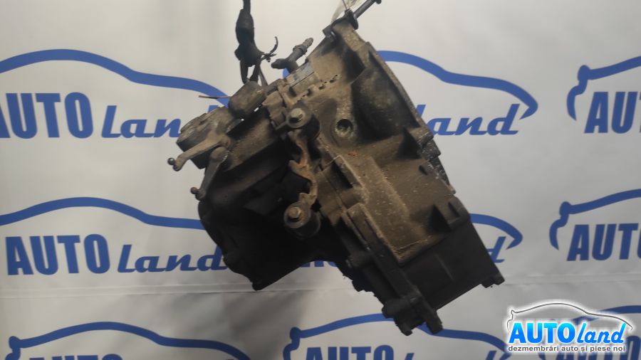 Cutie de viteza manuala OPEL VECTRA C 2002-2025 Cod 13101871 