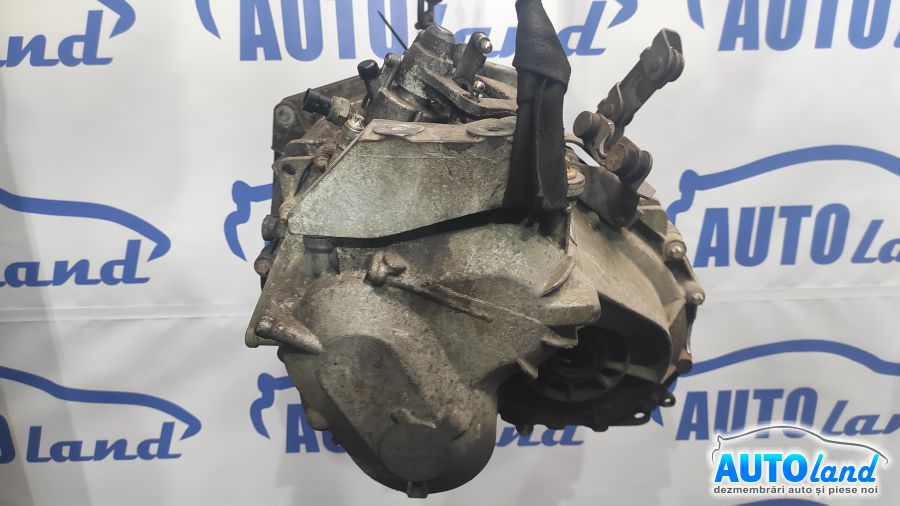 Cutie de viteza manuala OPEL VECTRA C 2002-2025 Cod 55350375 