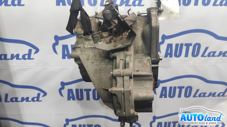 Cutie de viteza manuala OPEL VECTRA C 2002-2025 Cod 55350375 
