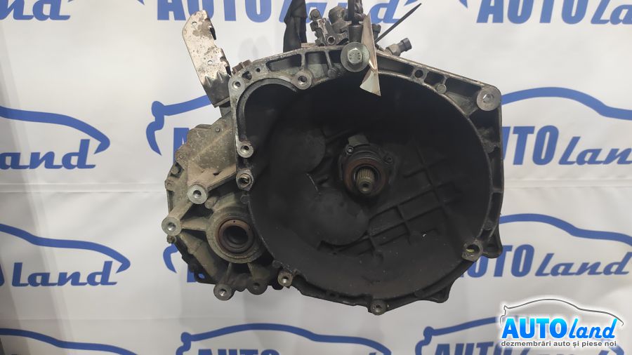 Cutie de viteza manuala OPEL VECTRA C 2002-2025 Cod 55350375 