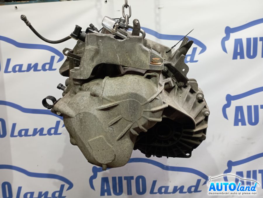 Cutie de Viteza Manuala OPEL ZAFIRA (P12) 2011-2025 Cod MYJ 