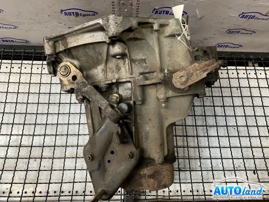 Cutie de viteza manuala PEUGEOT 106 I (1A,1C) 1991-1996