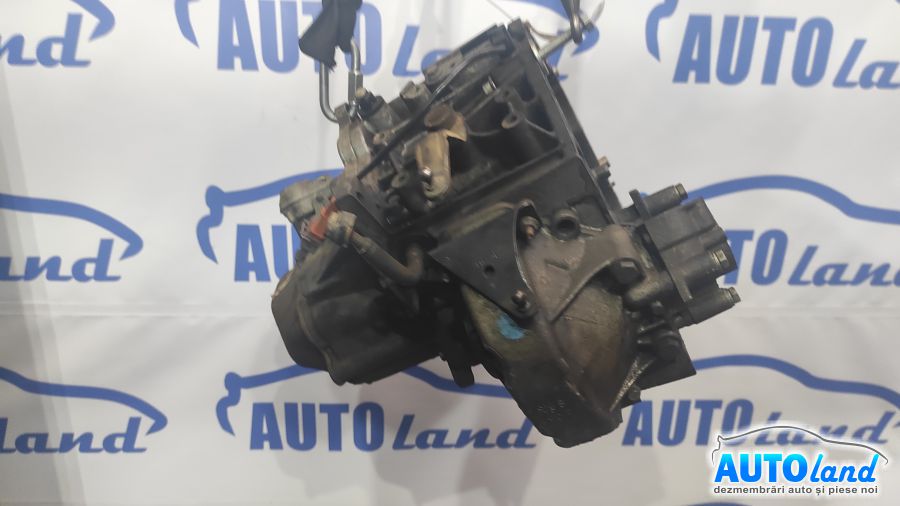 Cutie de viteza manuala PEUGEOT 206 hatchback (2A/C) 1998-2026 Cod 20DL74 