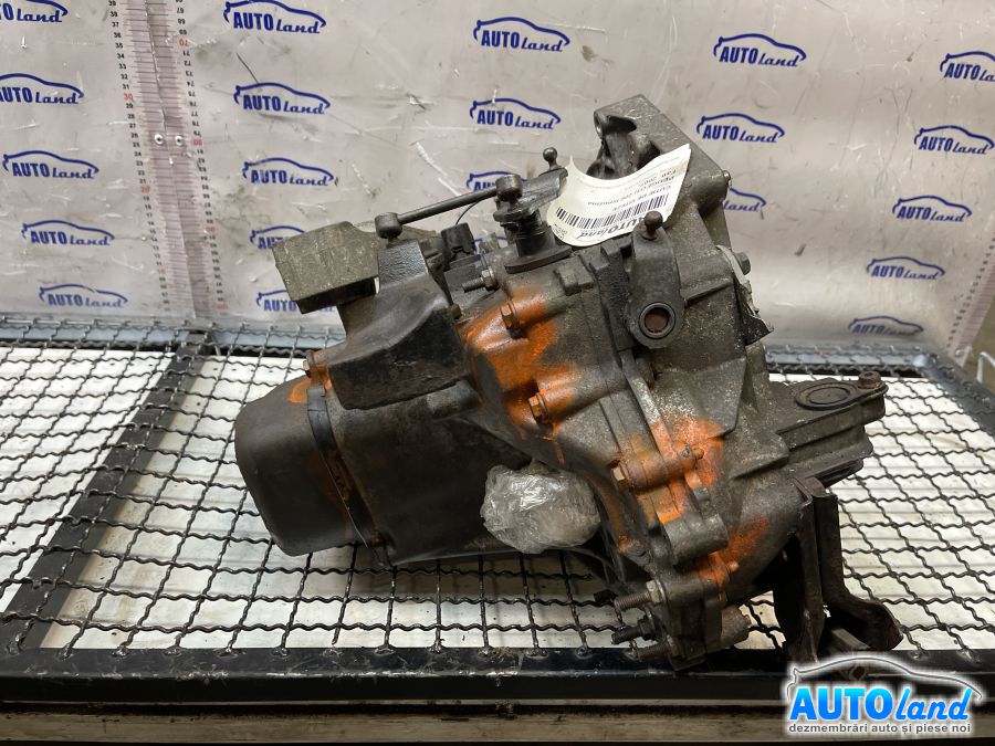 Cutie de viteza manuala PEUGEOT 206 limuzina 2007-2025 Cod 9650882910 