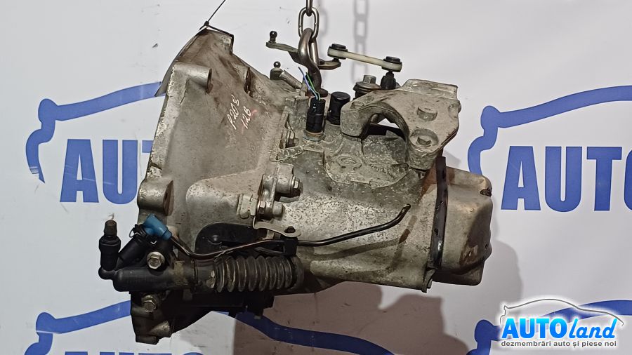 Cutie de Viteza Manuala PEUGEOT 208 2012-2025 Cod 20A701 